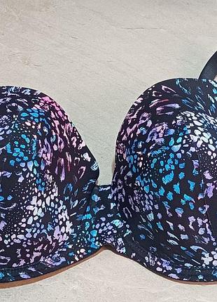 Бюстгальтер с уплотненной чашкой primark