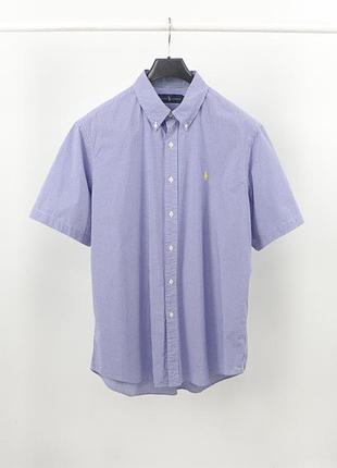 Чоловіча теніска ralph lauren
