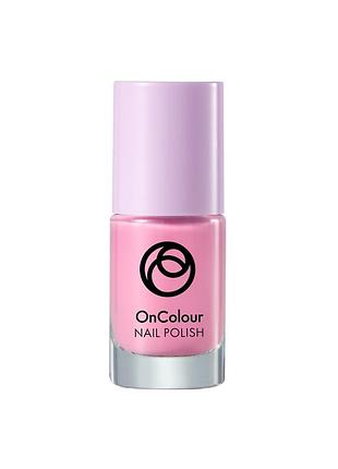 Лак для нігтів oncolour