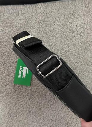 Месенджер lacoste 3