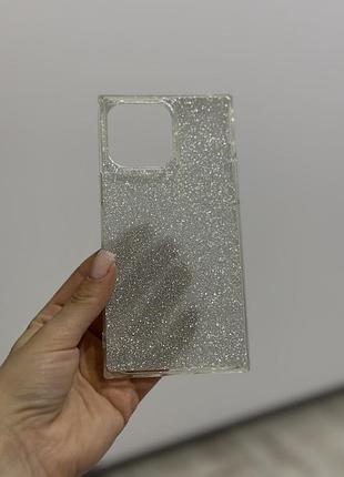 Чехлы 14 pro max новые 2