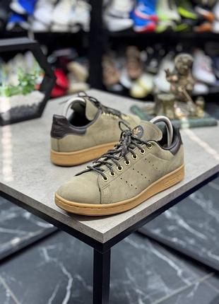 Оригінальні кеди adidas stan smith