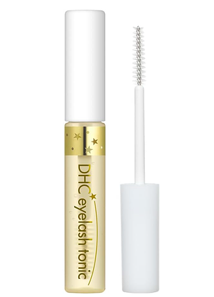 Тоник для укрепления и роста ресниц dhc eyelash tonic, 6,5 мл