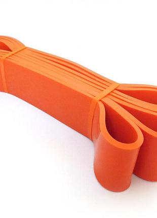 Гумова петля easyfit 19-65 кг помаранчева
