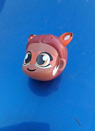 Детский коллекционная фигурка 7