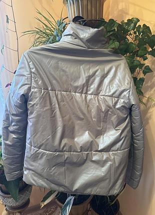 Продам куртку для дівчинки 2
