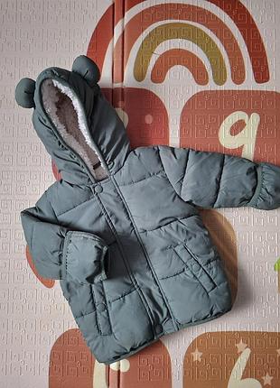 Куртка george 80 см