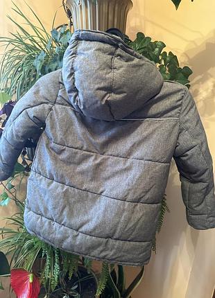Продам куртку дитячу 2