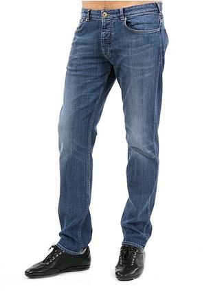 Джинси чоловічі armani jeans