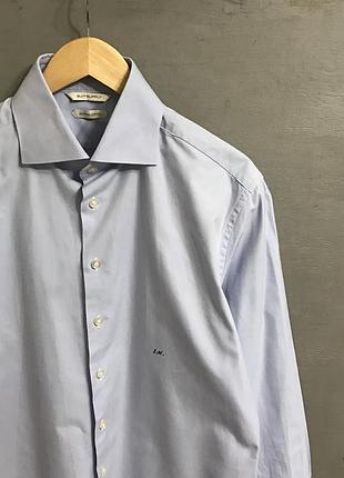 Сорочка suitsupply 3
