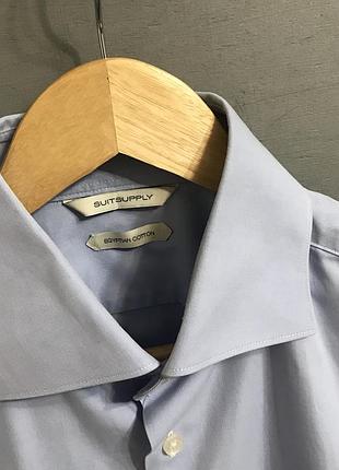 Сорочка suitsupply 4