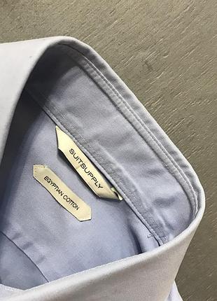 Сорочка suitsupply 7