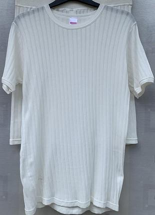 Термобелье мужское комплект (верх + низ) guardian thermal в plus size