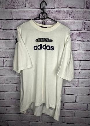 Adidas футболка вантажна