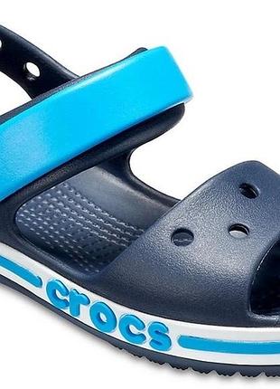 Сандалії crocs bayaband sandal kids
