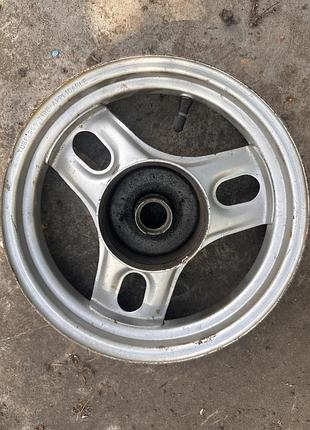 Передній диск honda dio 61/62/67/68