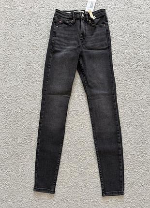 Skinny mango 32 розмір xs