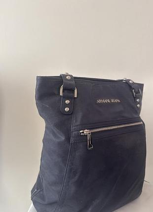 Сумка armani jeans 7