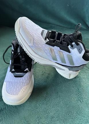 Кросівки adidas crazyflight 5 w mid