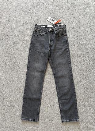 Джинси mango, 32 розмір, xs
