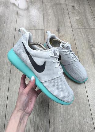 Nike roshe one