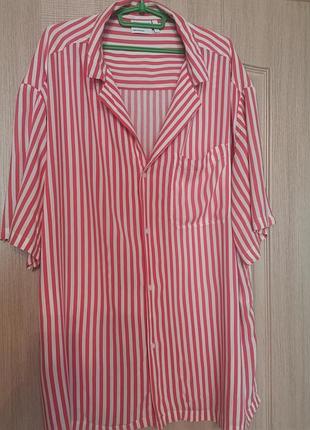 Жіноча сорочка asos design xl