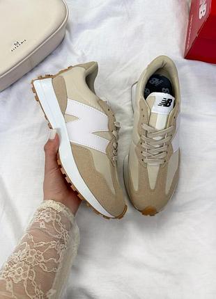 New balance 327