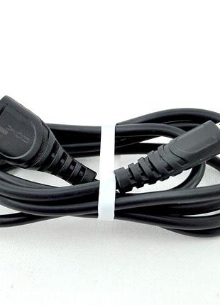 Кабель usb micro usb 4you kama (2000mah, черный)