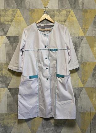 Халат медичний medic