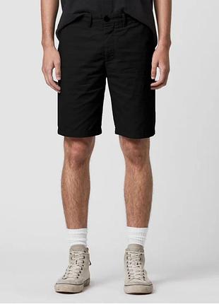 Allsaints
colbalt chino shorts