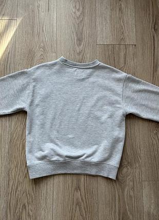 Світшот zara 3