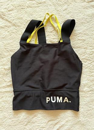 Спортивний топ puma xs