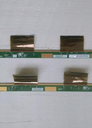 Планки матриці sharp lk315d3ha9k cy-gh032bgsv1h
