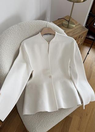 Блейзер/кардиган zara
