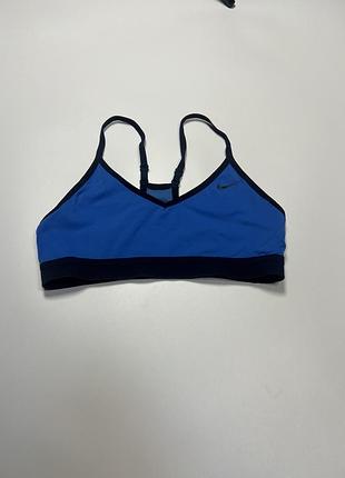 Спортивний топ nike