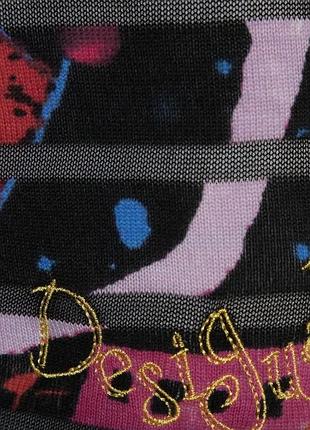 Кофтинка desigual 4