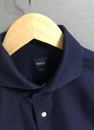 Сорочка boggi milano 4