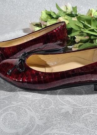 🌟🌟🌟 женские  туфли слипы brunate италия7 фото