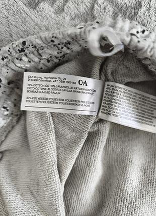 Шорти 158 с&amp;а 8