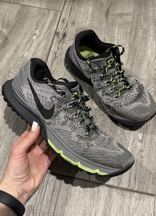 Кросівки жіночі nike air zoom terra kiger 3