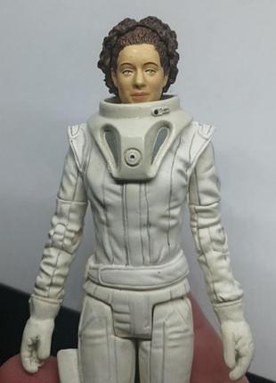 профессор ривер сонг доктор кто dr. who bbc 2007