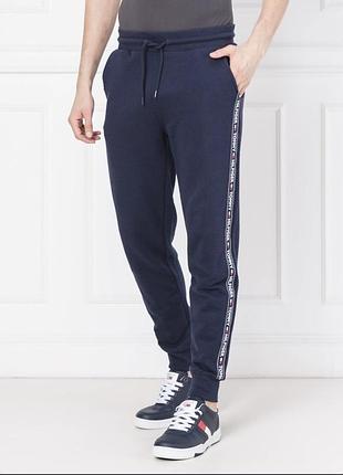 Спортивні штани tommy hilfiger