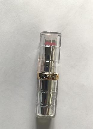 Помада l’oreal color rich