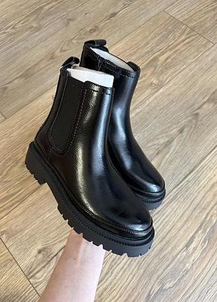 Ботінки zara 31 4
