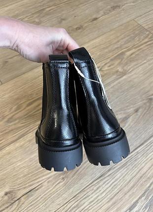 Ботінки zara 31 7