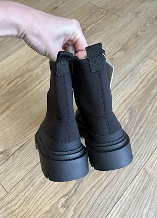 Ботінки zara 31 32 8
