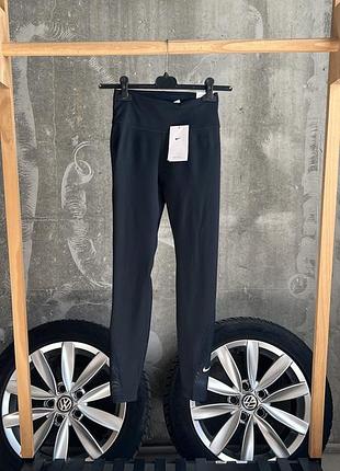 Nike dri-fit лосини жіночі