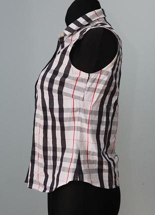 Сорочка burberry 2