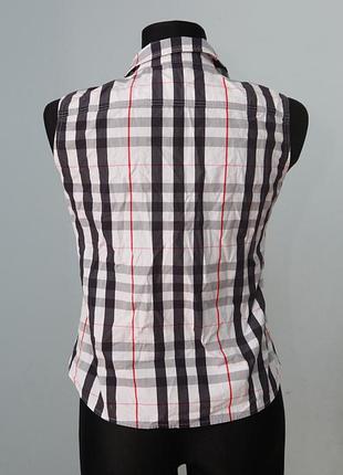 Сорочка burberry 3