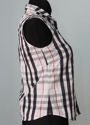 Сорочка burberry 4